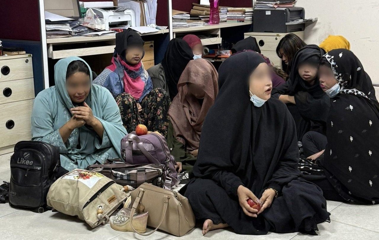 According to the Bangladesh Police, 84% of all kidnapping cases in Bangladesh are love-related!