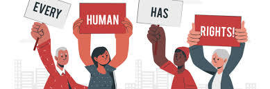 Human Rights: A Universal Promise